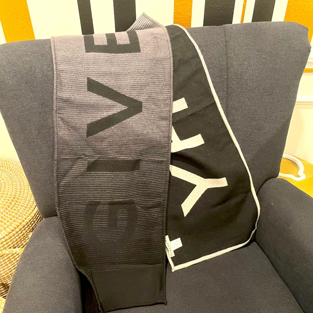 Givenchy Gradient Scarf NWT